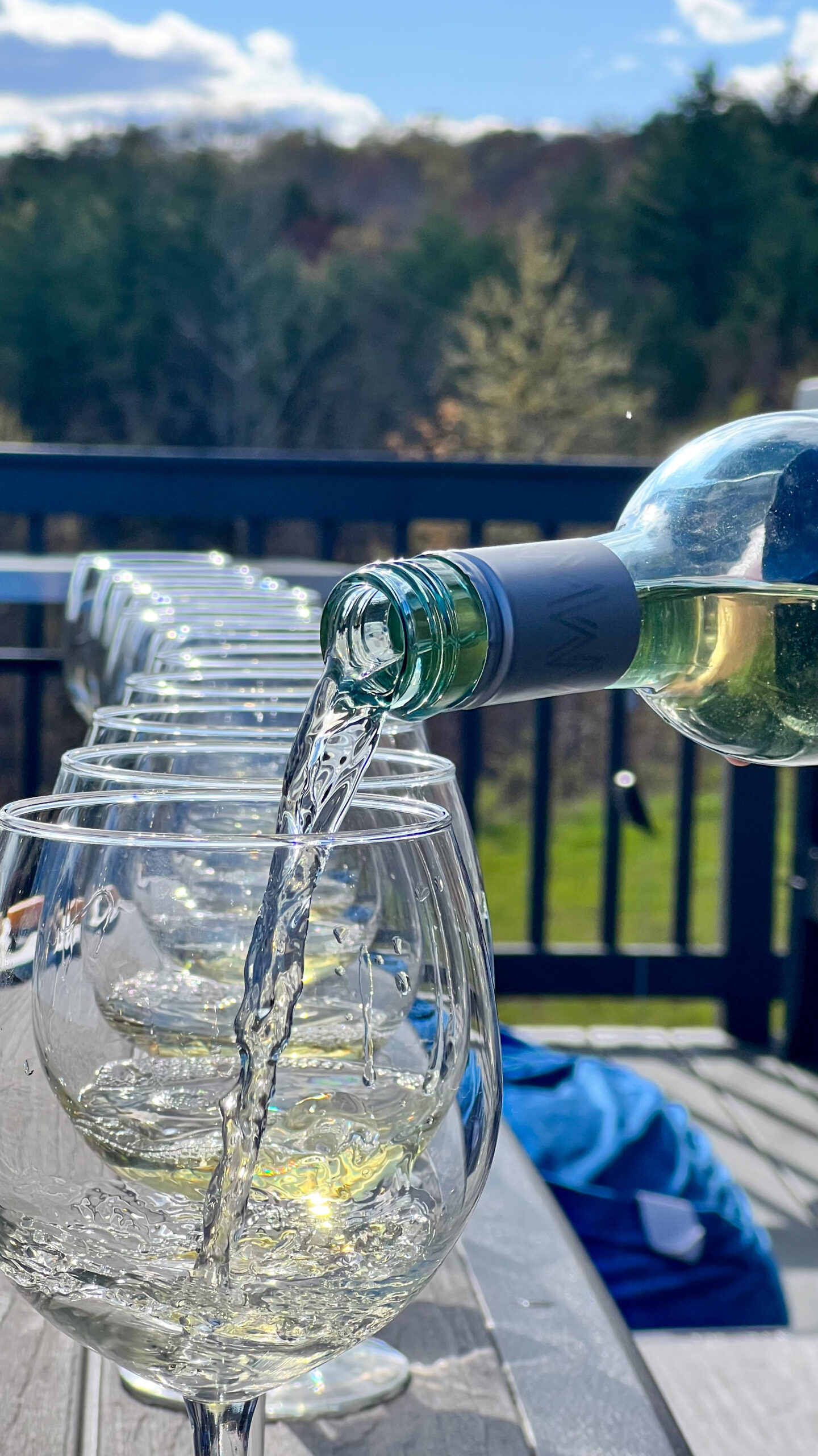 Sugar in Wine This is how you determine sweetness • Wow Thats Pretty Good